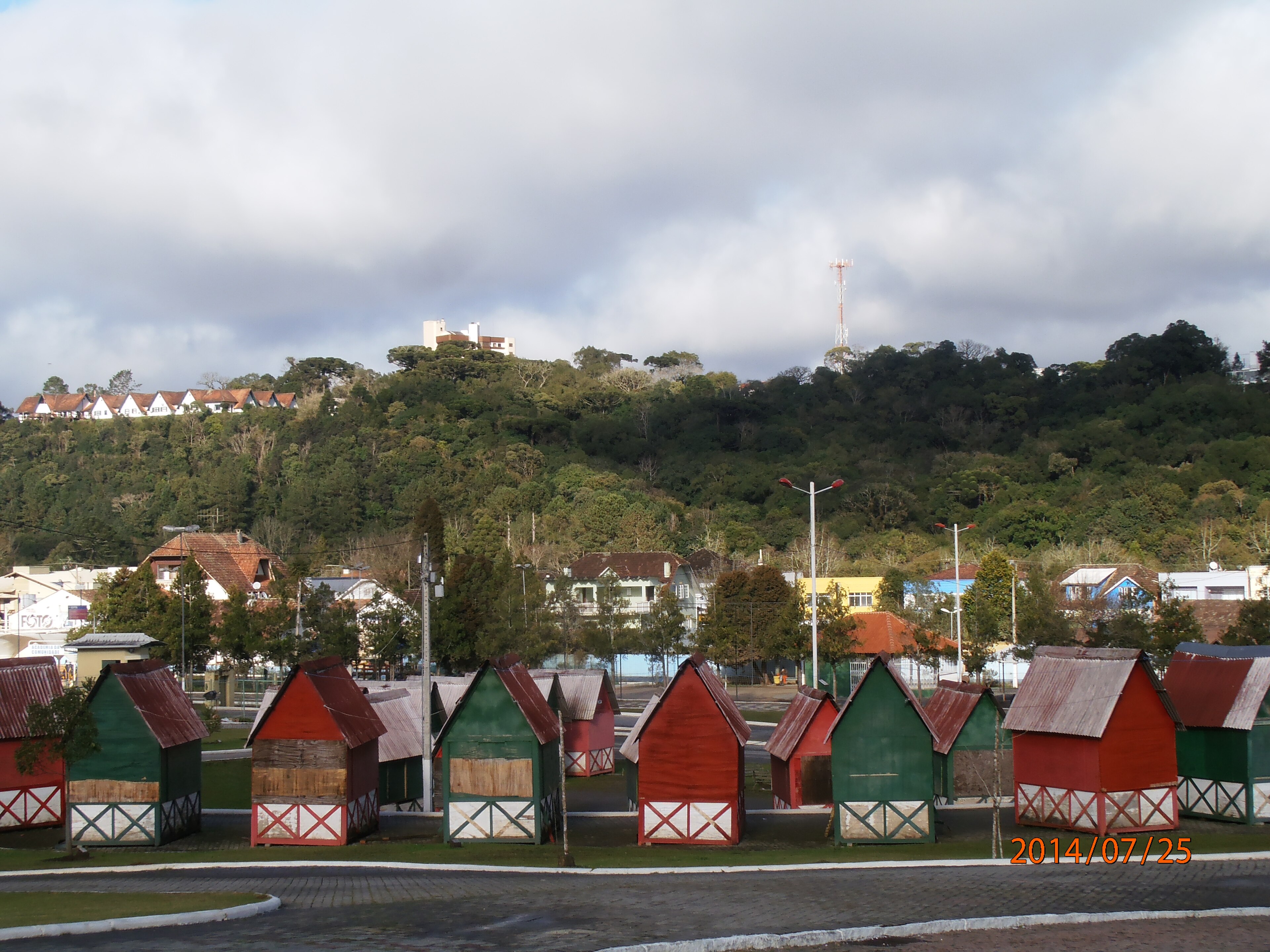 Rio Negrinho